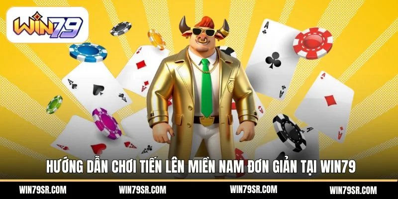 Tiến Lên Miền Nam